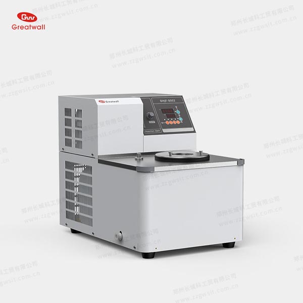 低溫恒溫槽使用說明書，應(yīng)用領(lǐng)域