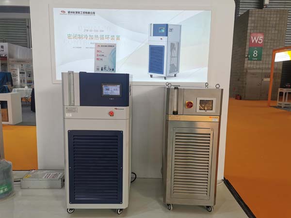 防爆高低溫一體機