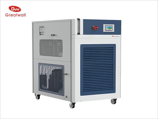 高低溫循環(huán)一體機 高低溫循環(huán)一體機