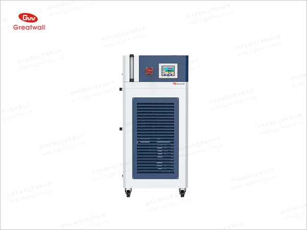 高低溫一體循環(huán)機可以用于哪些設備的控溫？